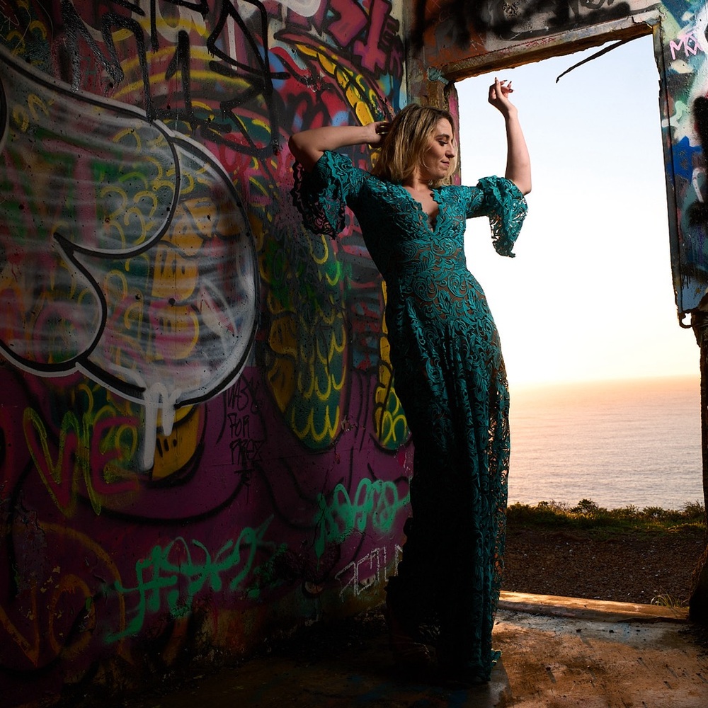 Meet your Posher, Micaela